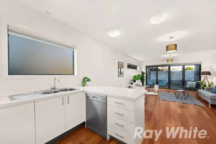 Fourth view of Homely apartment listing, 102/17 Station Street, Blackburn VIC 3130