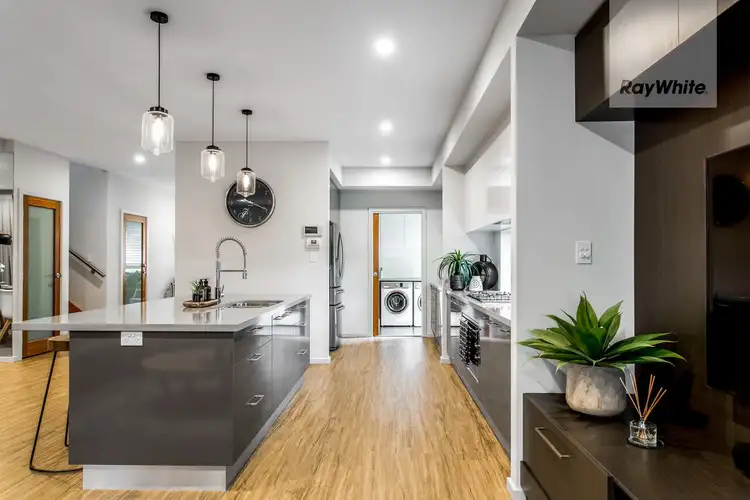 Third view of Homely house listing, 61 Isla Circuit, Mawson Lakes SA 5095