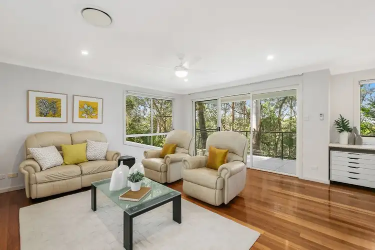 Fifth view of Homely house listing, 35 Campbell Drive, Wahroonga NSW 2076