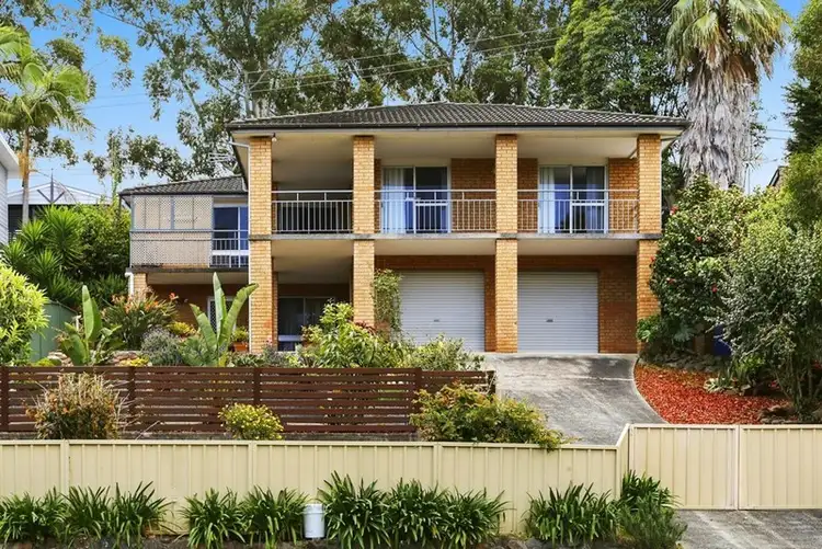 Main view of Homely house listing, 212 Lakedge Avenue, Berkeley Vale NSW 2261