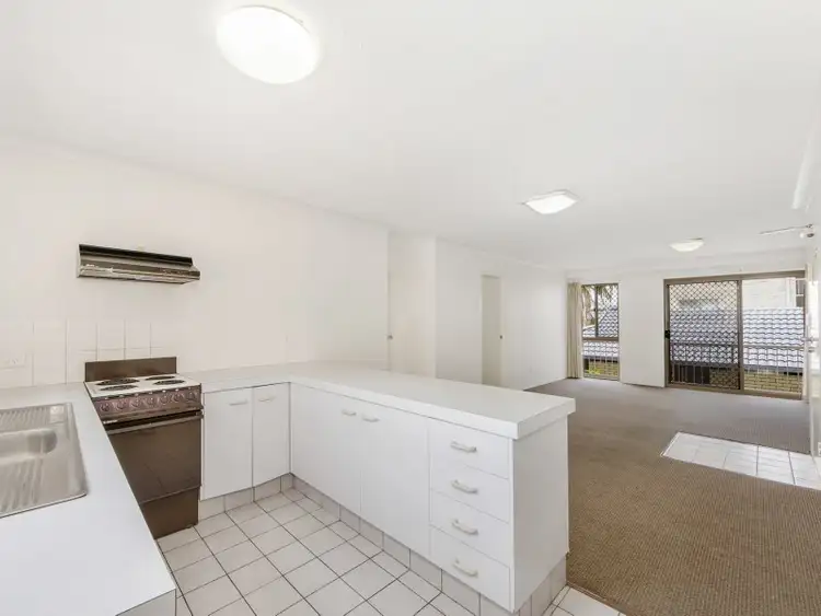 Second view of Homely unit listing, 2/45 Back Street, Biggera Waters QLD 4216