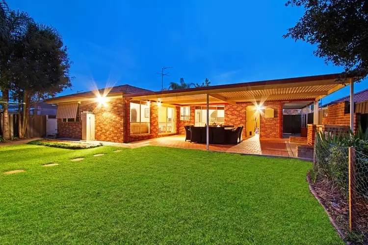 Third view of Homely house listing, 26 Samuel Street, Bligh Park NSW 2756