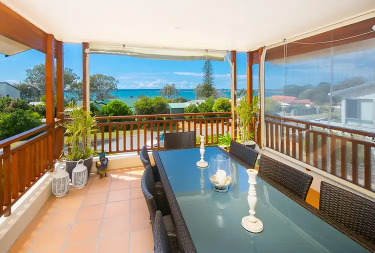8 Outlook Parade, Ormiston QLD 4160