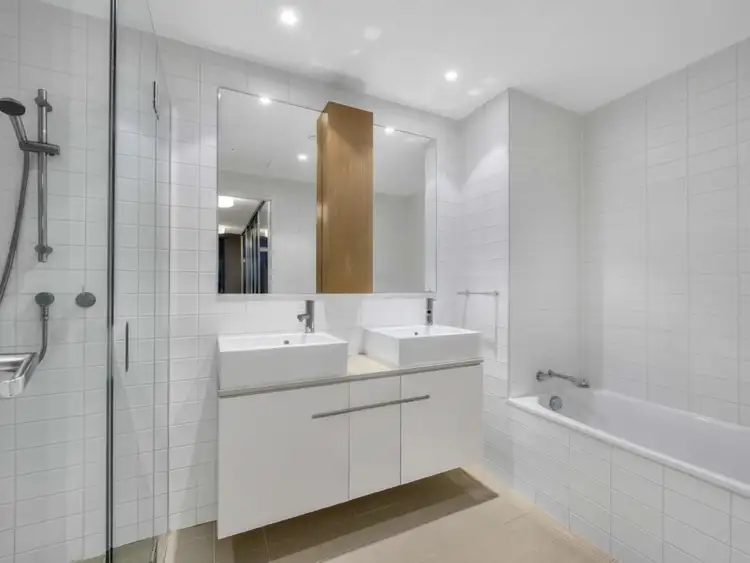 Sixth view of Homely apartment listing, 1209/161 Grey Street, South Brisbane QLD 4101