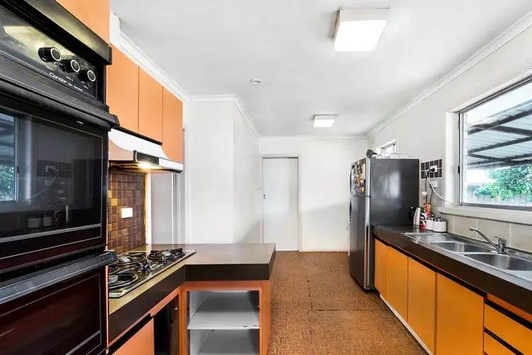 Second view of Homely house listing, 341 Rossmoyne Street, Thornbury VIC 3071