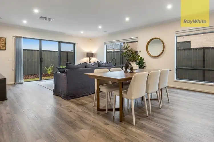 Fourth view of Homely house listing, 12 Pioneer Street, Craigieburn VIC 3064