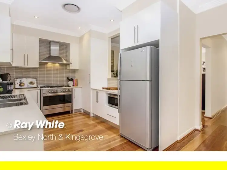 Second view of Homely house listing, 16 New England Drive, Kingsgrove NSW 2208