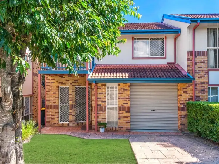 10/7 Titania Street, Morningside QLD 4170