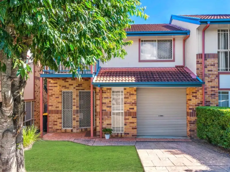 Main view of Homely townhouse listing, 10/7 Titania Street, Morningside QLD 4170