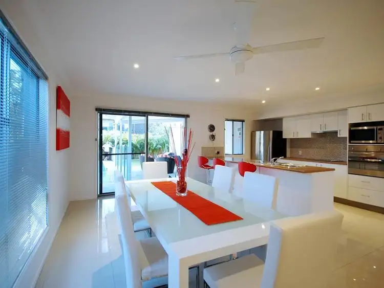Second view of Homely house listing, 19 Twenty Seventh Avenue, Palm Beach QLD 4221