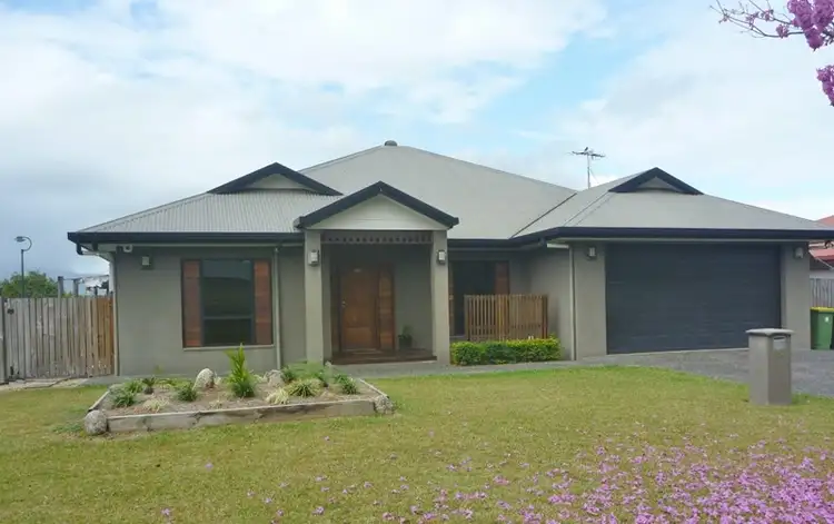 12 Picnic Street, White Rock QLD 4868