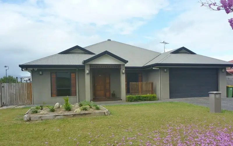 Main view of Homely house listing, 12 Picnic Street, White Rock QLD 4868