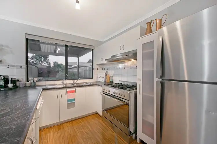 Sixth view of Homely house listing, 8 Burdekin Avenue, Hillcrest SA 5086