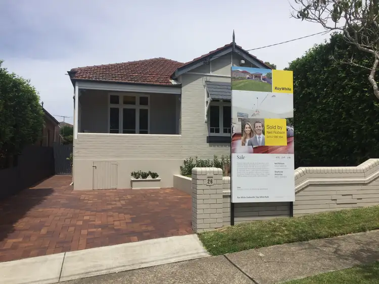 26 Eltham Street, Gladesville NSW 2111