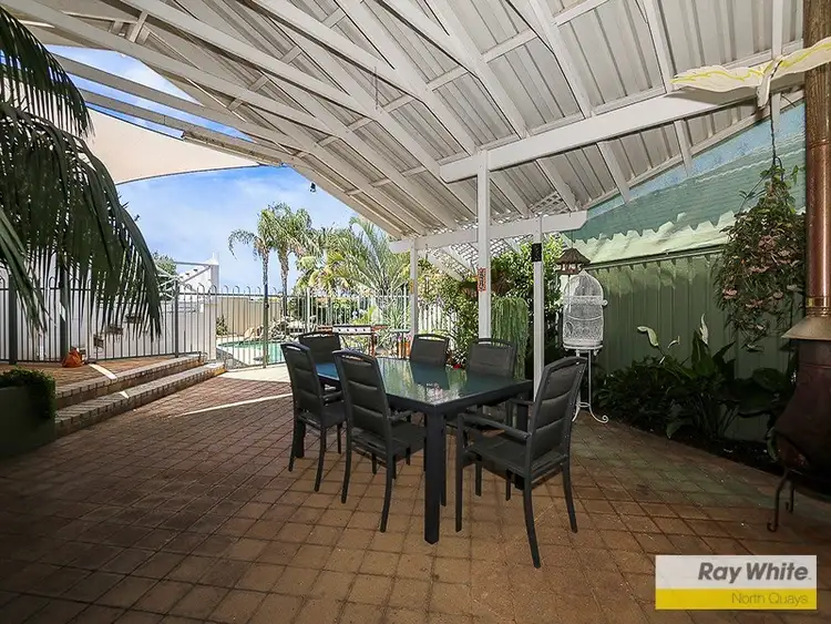 Second view of Homely house listing, 11 Barracuda Court, Sorrento WA 6020