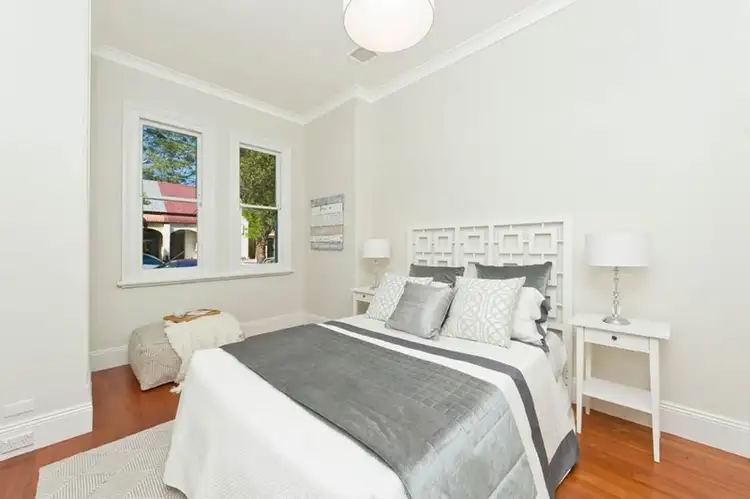 Fifth view of Homely house listing, 21 Rawson Street, Newtown NSW 2042