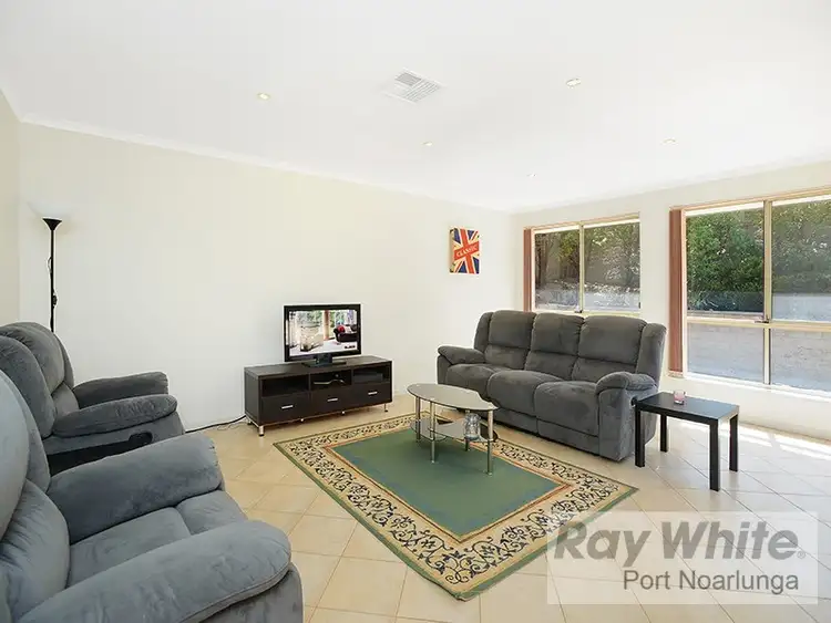 Seventh view of Homely house listing, 6 Brookside Crescent, Seaford Rise SA 5169