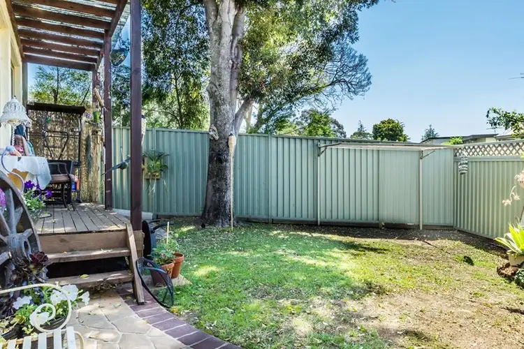 1/8a Ignatius Avenue, North Richmond NSW 2754