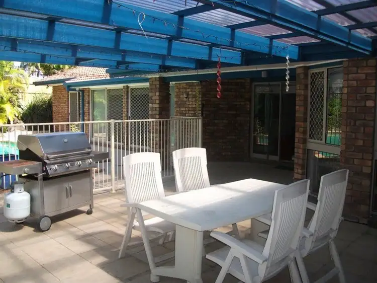Third view of Homely house listing, 3 Ben Hogan Crescent, Parkwood QLD 4214