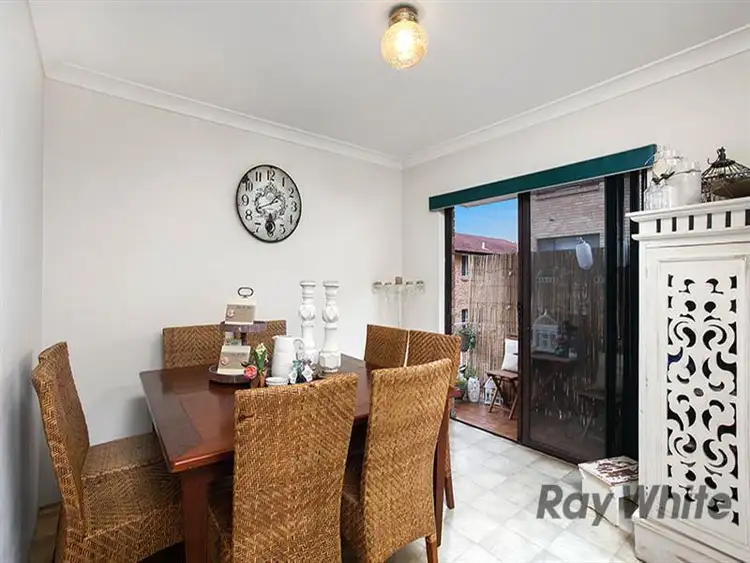 Second view of Homely unit listing, 10/1 Noel Street, North Wollongong NSW 2500