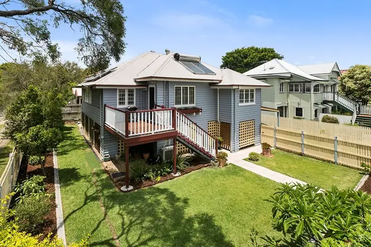 Main view of Homely house listing, 150 School Road, Yeronga QLD 4104