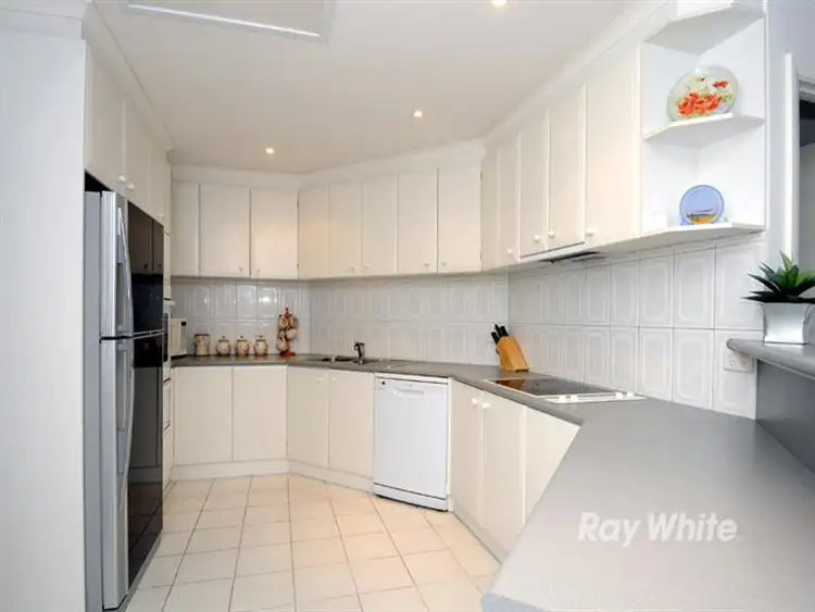 Third view of Homely house listing, 4 Haideh Place, Wantirna South VIC 3152