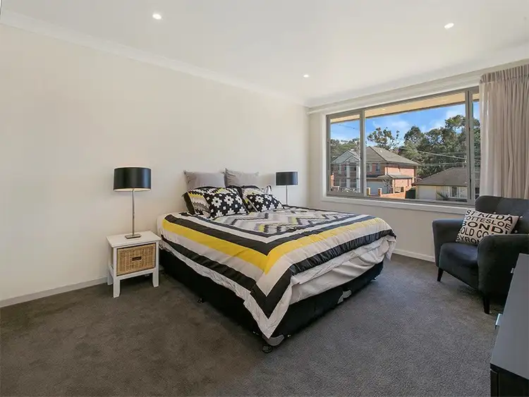 Fifth view of Homely house listing, 6 Murchison Street, Sylvania NSW 2224