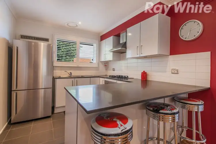Fifth view of Homely unit listing, 9 Warrenwood Close, Ferntree Gully VIC 3156