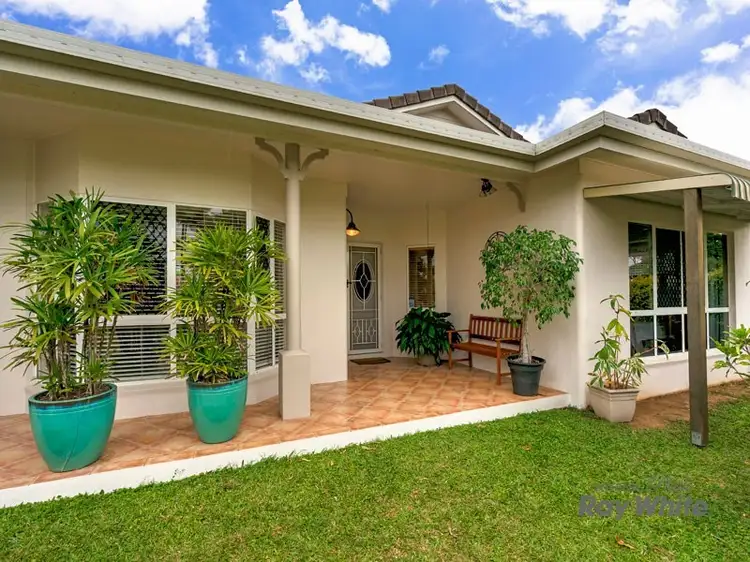 7 Newby Close, Edmonton QLD 4869