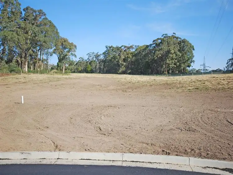 Lot 36 Holmsgarth Court, Brown Hill VIC 3350