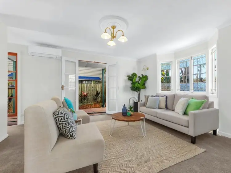Sixth view of Homely house listing, 84 Bilsen Road, Wavell Heights QLD 4012