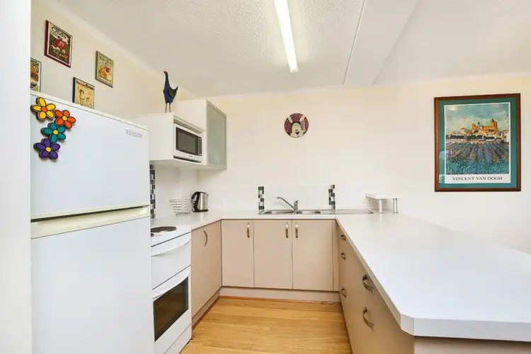Sixth view of Homely unit listing, 7/18 William Street, Alexandra Headland QLD 4572