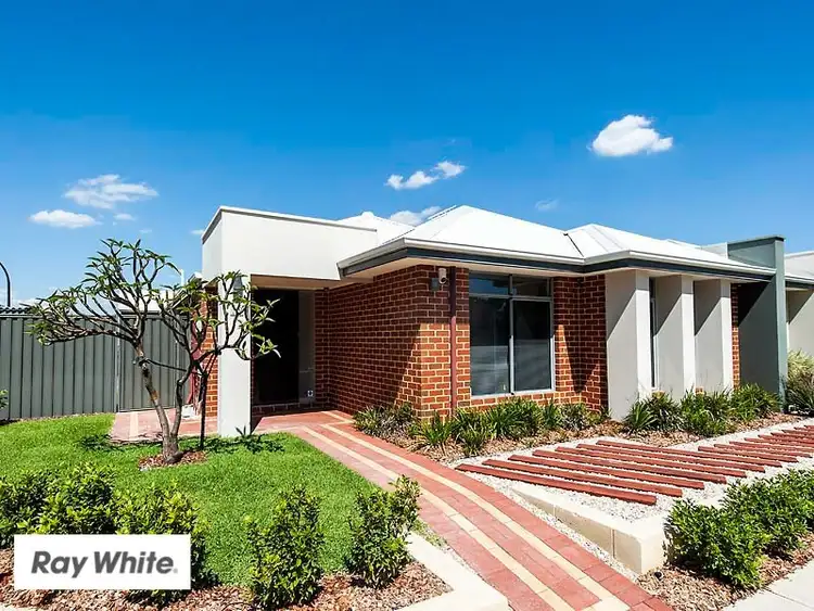 Second view of Homely house listing, 36 Wishard Circuit, Aveley WA 6069