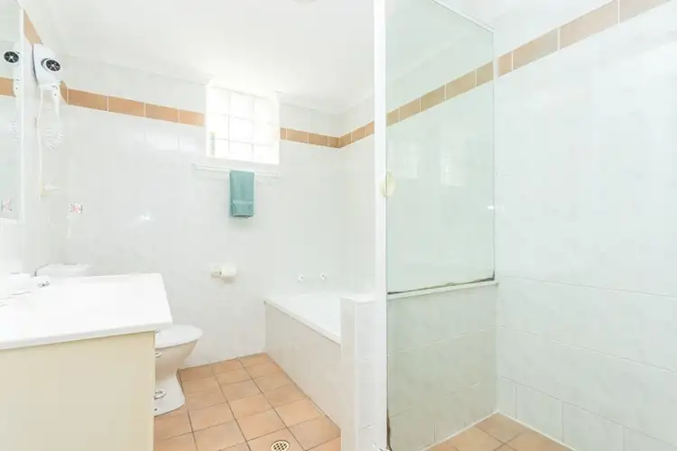 Seventh view of Homely unit listing, 8/21-27 Sylvan Beach Esplanade, Bellara QLD 4507