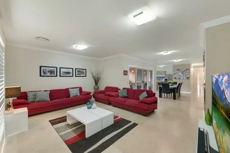 Second view of Homely house listing, 57 Tristania Street, Mount Annan NSW 2567