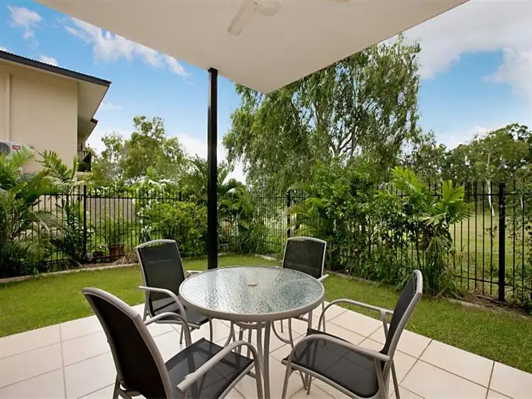 Main view of Homely unit listing, 58/6 Wright Crescent, Gray NT 830