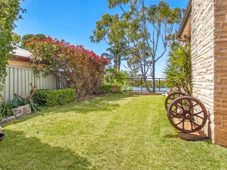 Seventh view of Homely house listing, 181 Parkes Street, Helensburgh NSW 2508