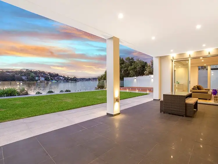 Third view of Homely house listing, 7 St Lukes Way, Kangaroo Point NSW 2224