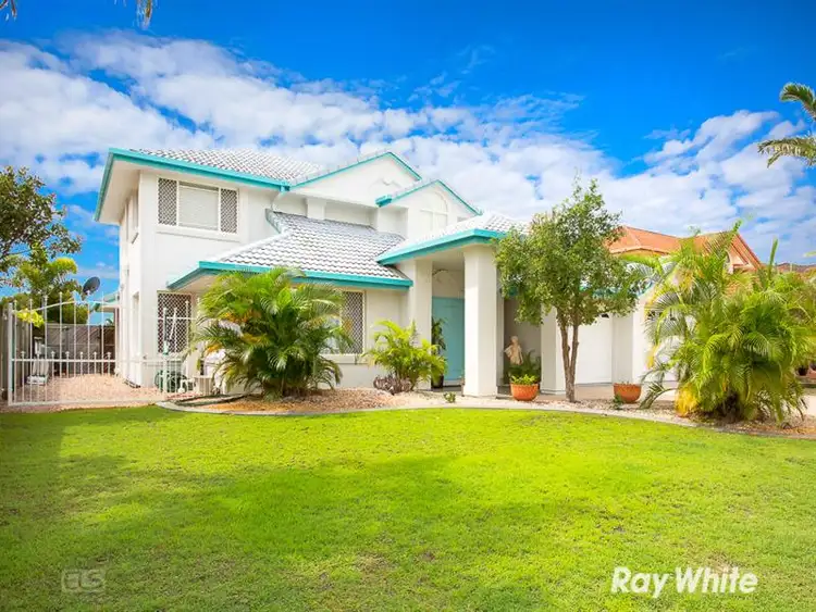 Fifth view of Homely house listing, 20 Pacific Drive, Banksia Beach QLD 4507