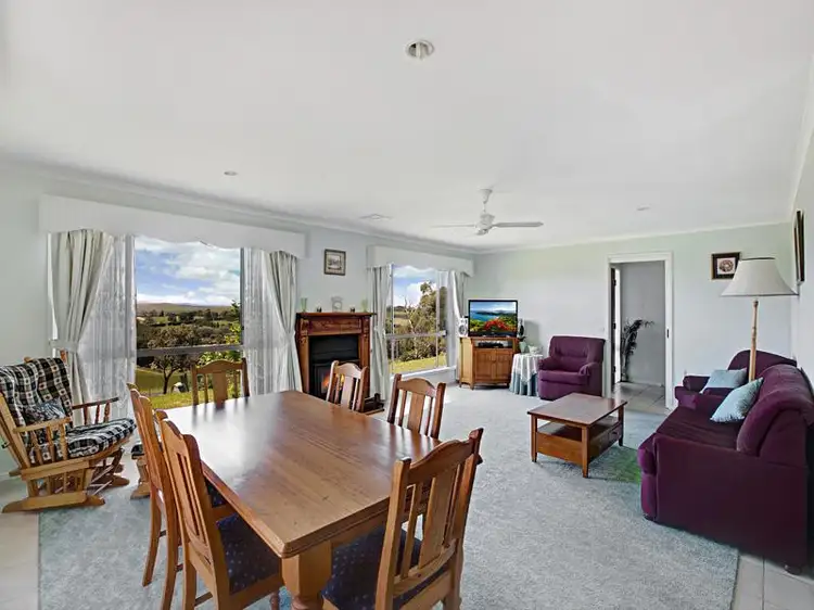 Fifth view of Homely house listing, 245 Eighth Avenue, Eden Park VIC 3757