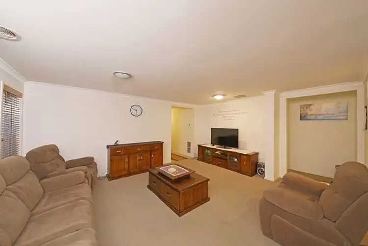 Fourth view of Homely house listing, 57 Isabella Way, Tarneit VIC 3029