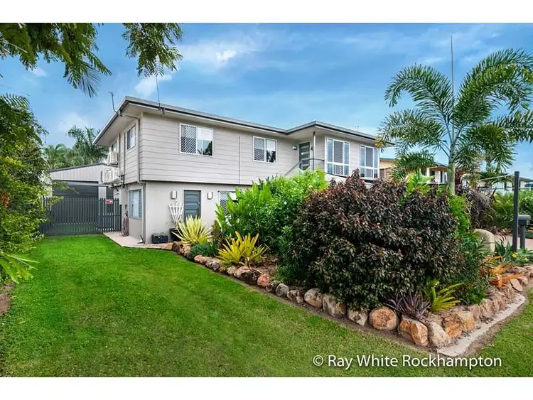 Second view of Homely house listing, 8 Schwarten Street, Kawana QLD 4701