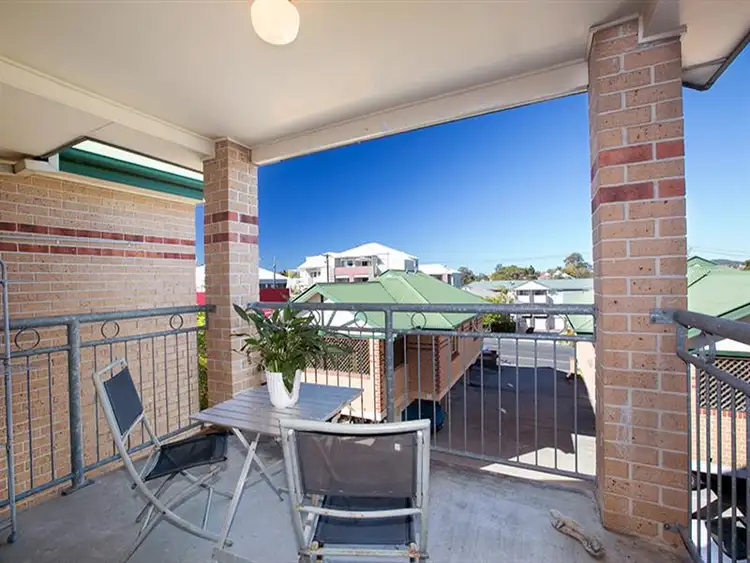 12/25 Lisburn Street, East Brisbane QLD 4169