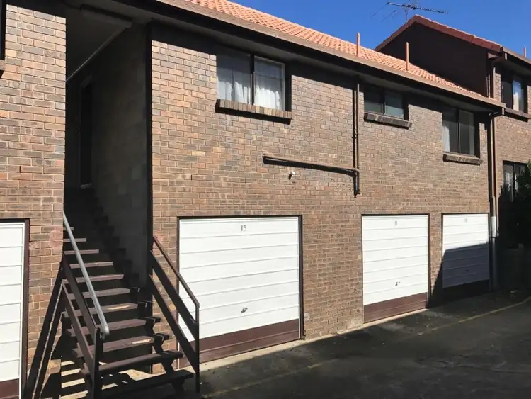 Third view of Homely townhouse listing, 11/279-283 Kingston Road, Logan Central QLD 4114
