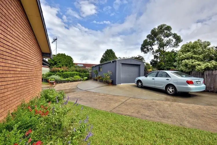 Second view of Homely house listing, 14 Jasmine Drive, Bomaderry NSW 2541