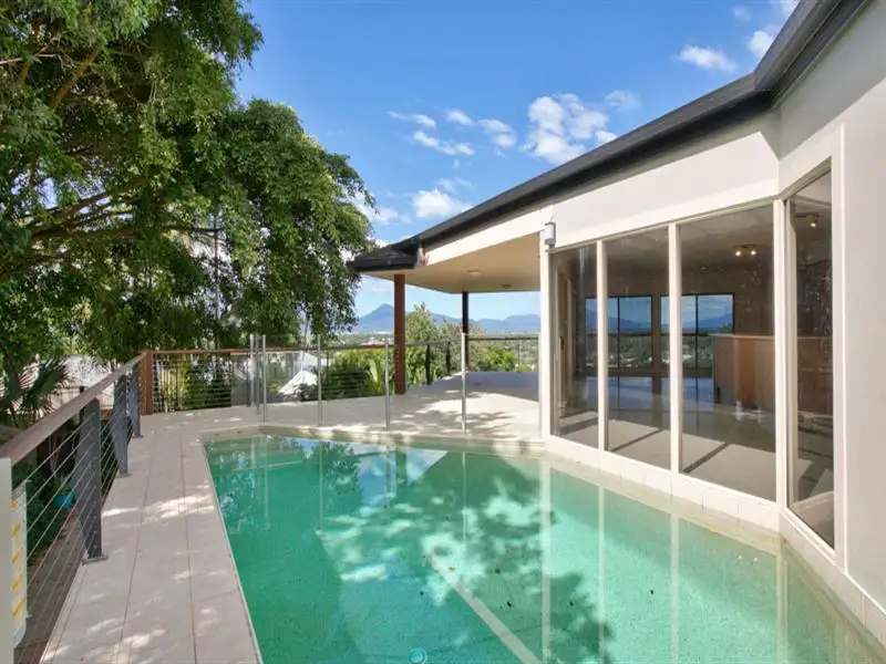Main view of Homely house listing, 6 Aldinga Close, Whitfield QLD 4870