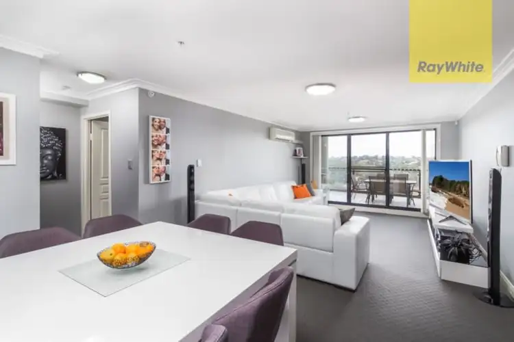 1009/91B Bridge Road, Westmead NSW 2145