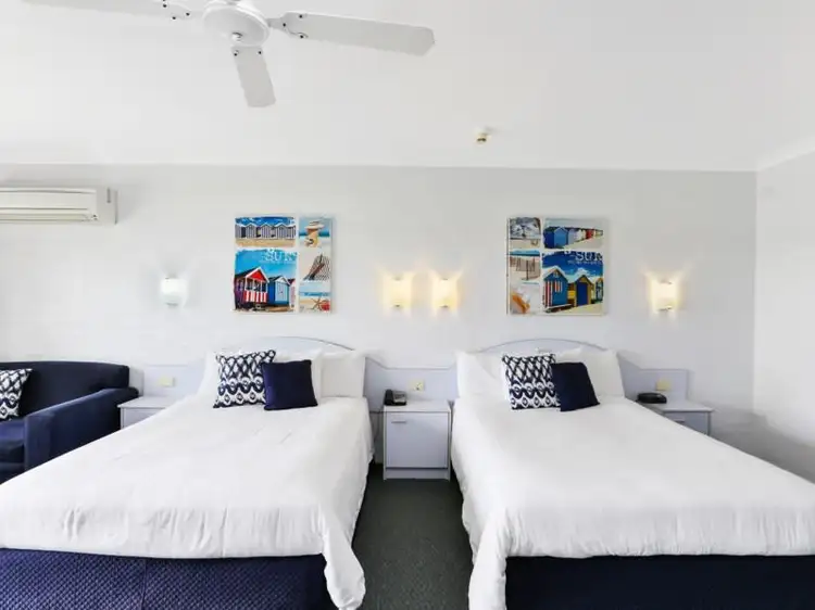 Fifth view of Homely unit listing, 3/27-29 Yamba Road, Yamba NSW 2464