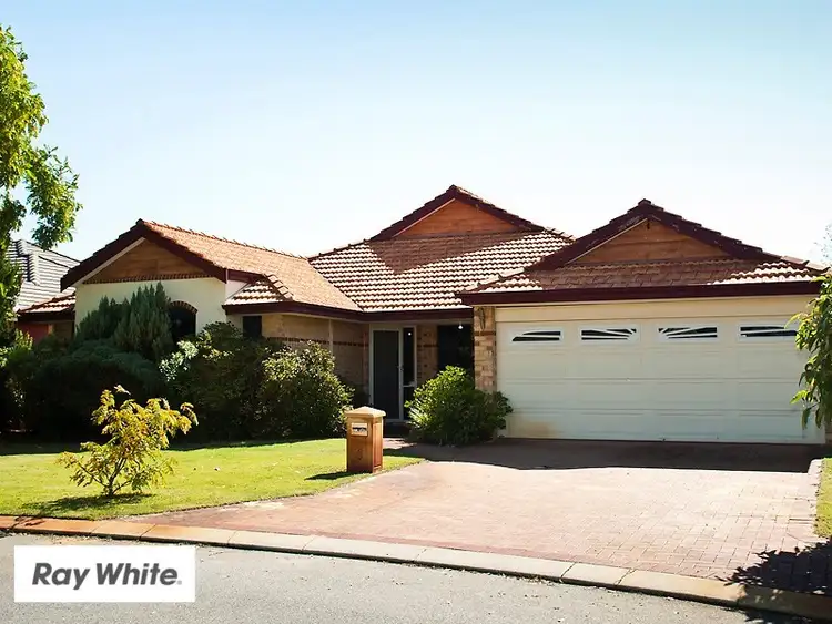 Second view of Homely house listing, 9 Glenora View, Ellenbrook WA 6069