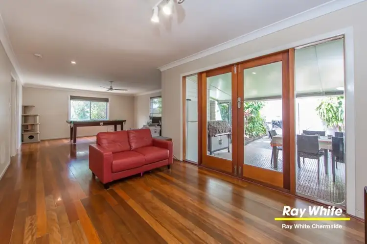 Third view of Homely house listing, 17 Chingford Street, Chermside West QLD 4032